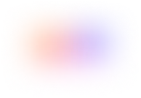 A blurred purple/red/orange image gradient